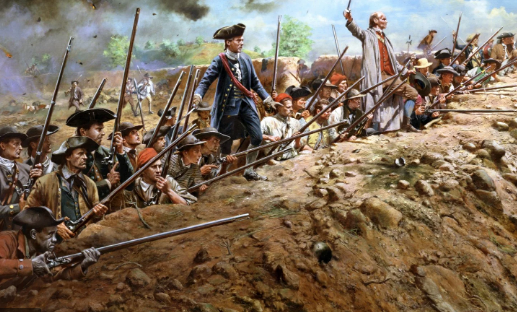 june 17,1775