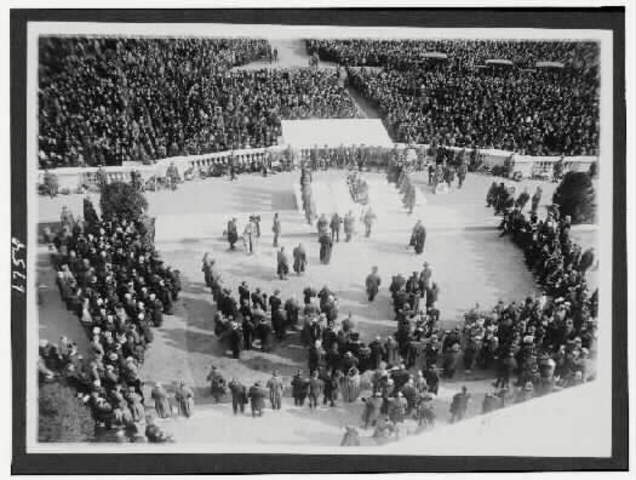 1914- 1918 World War 1