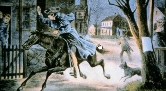 American Revolution