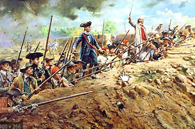 American Revolution