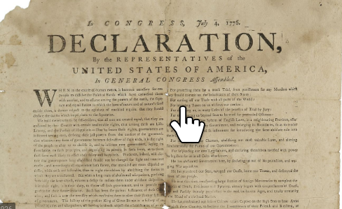 American Revolution