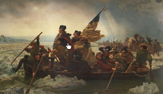 American Revolution