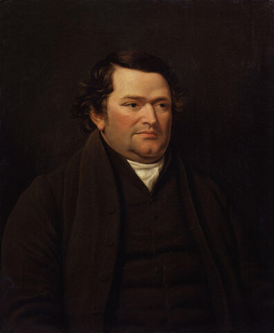 Joseph Lancaste