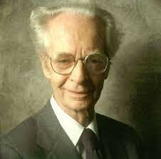 Burrhus Frederic Skinner