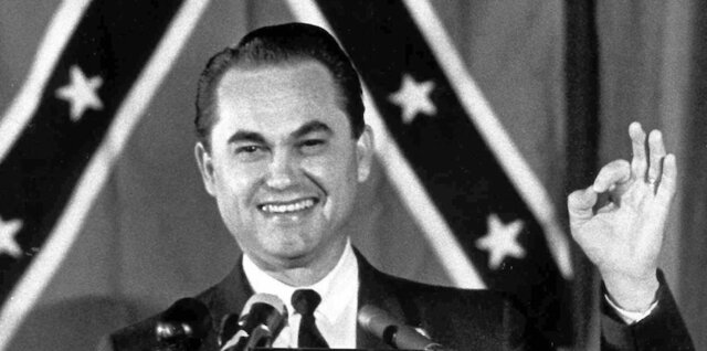 George Wallace