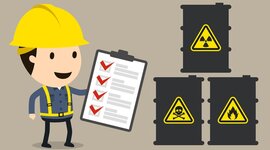 Timeline: Historia de la higiene y seguridad industrial