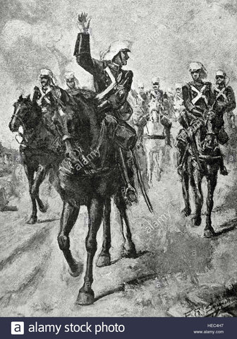 War between Spain and USA