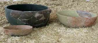 YENİ TAŞ DEVRİ (NEOLİTİK):