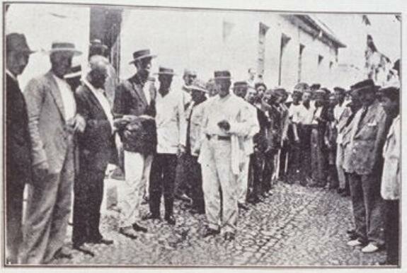 Municipal elections of 1931