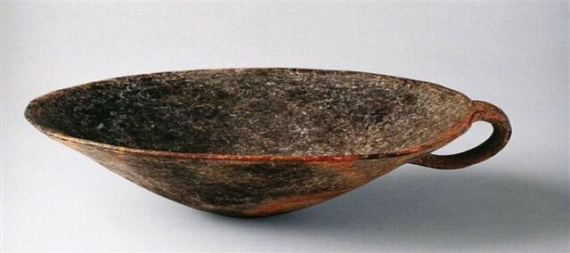 TAŞ- BAKIR (KALKOLİTİK) DEVRİ