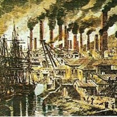 Timeline: ELS INVENTS DURANT LA SEGONA REVOLUCIÓ INDUSTRIAL