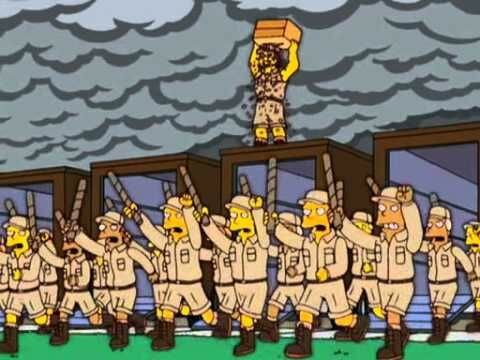 Assyrian siege of Jerusalem