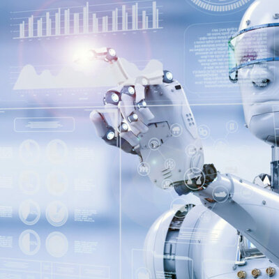 Timeline: Frise historique sur la robotique