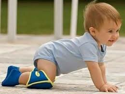 Inicio de la deambulación