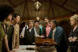 Chapter 10-plan complication