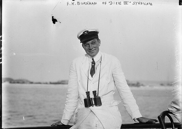 Second Sighting of the Great Valley Lake "Monster"