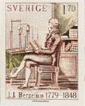 Jons Jacob Berzelius
