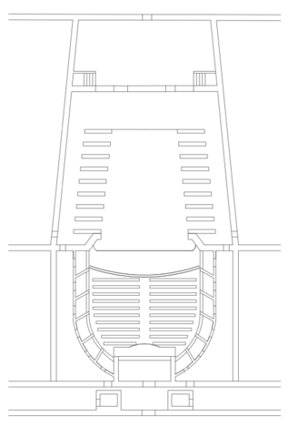 Reforma del Coliseo del Buen Retiro