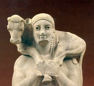 Época Arcaica griega