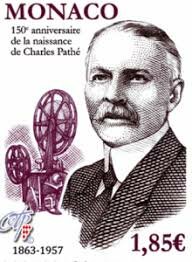 Charles Pathé