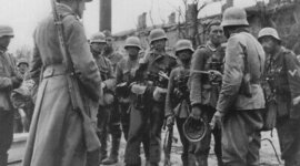 Timeline: World War 2