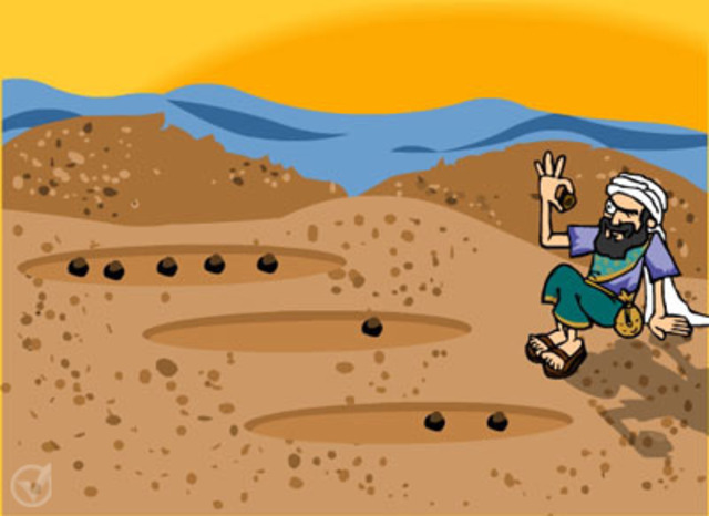 Criação do conceito do Zero pelos Hindus (500 d.C.)