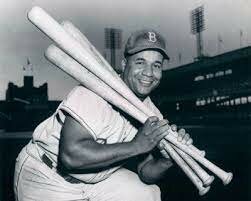 Roy Campanella