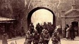 Timeline: japanese invasion of manchuria