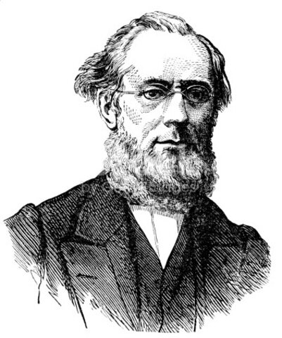 Isaac Pitman