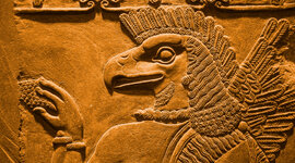 Timeline: Mesopotamia