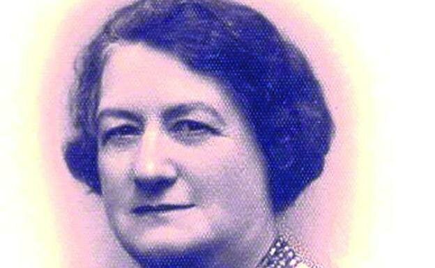 Marquesa de Parabere