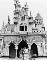 Disney land