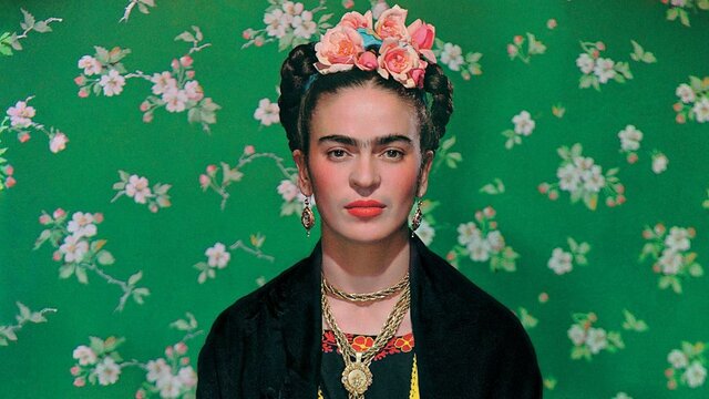 Frida