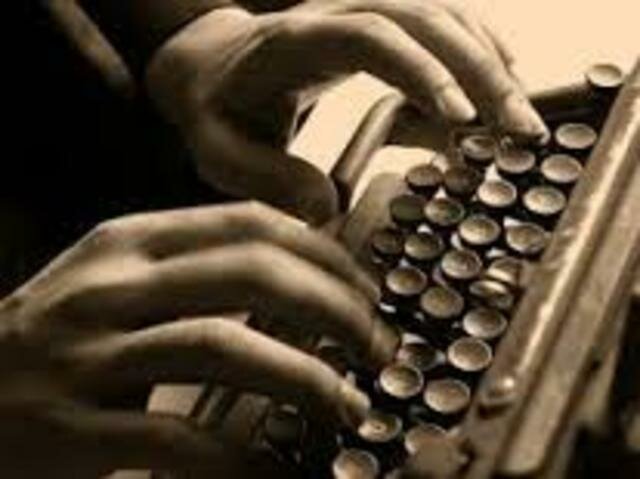 Sociedad de  correspondencia fonográfica