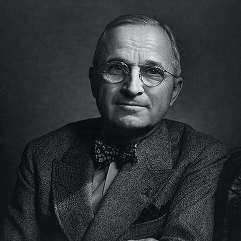 Harry Truman