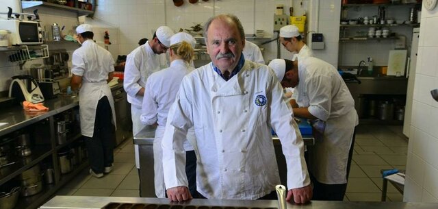 Primera estrella en Euskadi