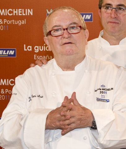 La estrella más longeva