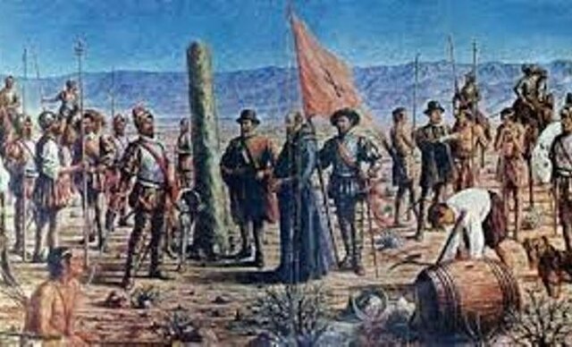 Conquista española