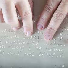 Sistema Braille