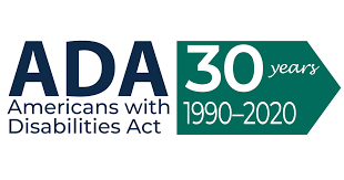 Americans Disability Act