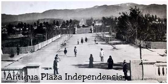 Ciudad Nueva
