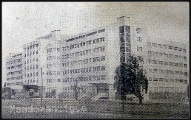 Hospital Central