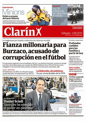 Nuevo Codigo Civil y Comercial de la Nacion