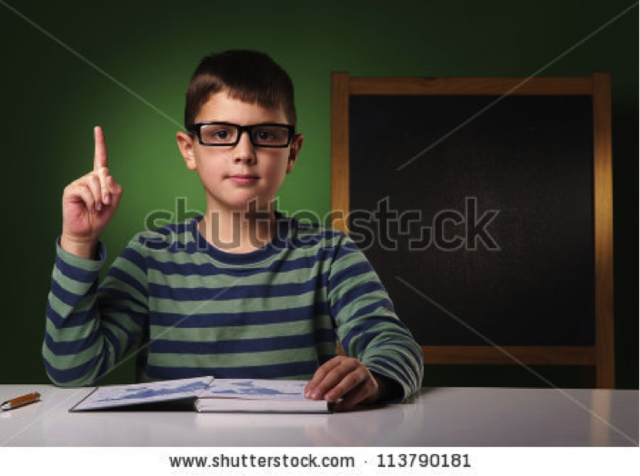 Claridad en las cosas