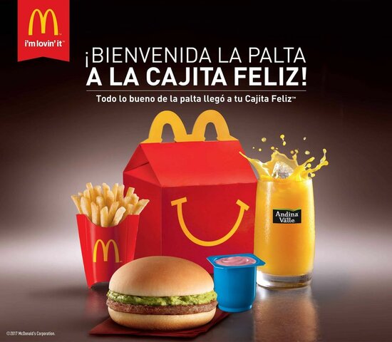 ANUNCIOS PUBLICITARIOS