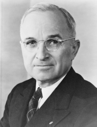 Harry Truman