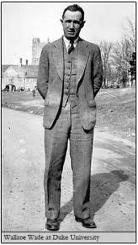 1925 Crimson Tide team