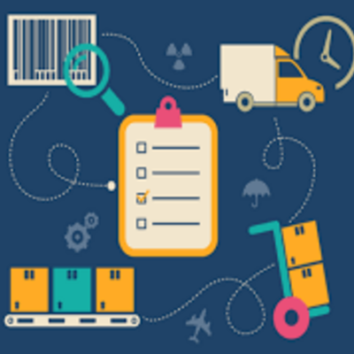 Timeline: Linea del tiempo de la Logística - Franco Vuksanovich