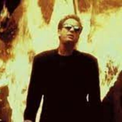 Timeline: "We Didn't Start The Fire" Billy Joel