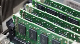 Timeline: Memories Evolution